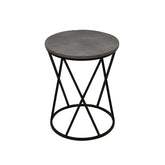 Modern Coffee Table Geometric End Proffice furniture